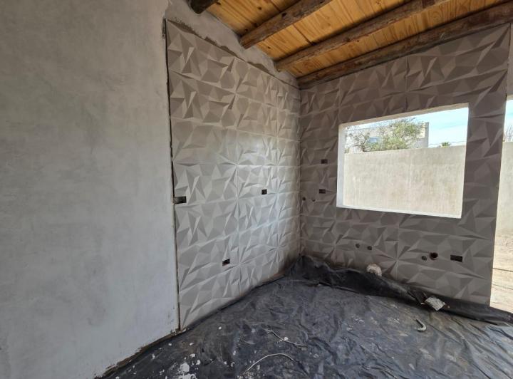 Casa en venta Pedro Goyena 4