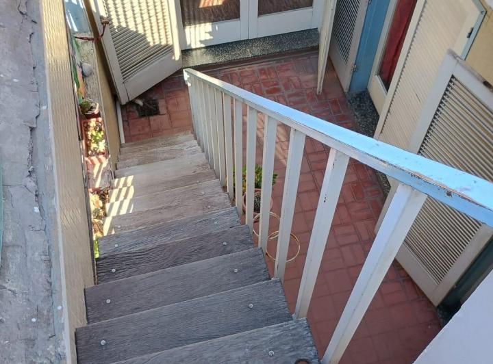 Departamento en venta calle Pellegrina 3