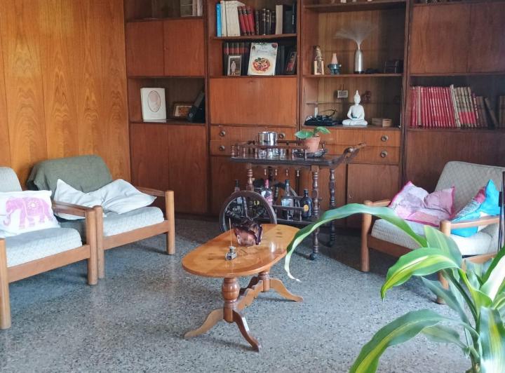 Departamento en venta calle Pellegrina 2