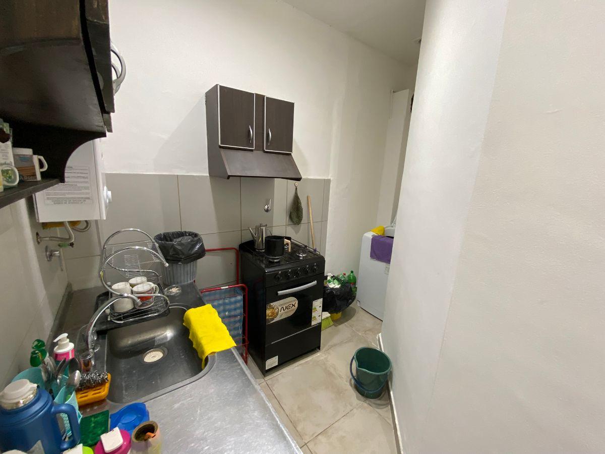 Foto de Departamento en venta de un dormitorio en microcentro, imagen 3