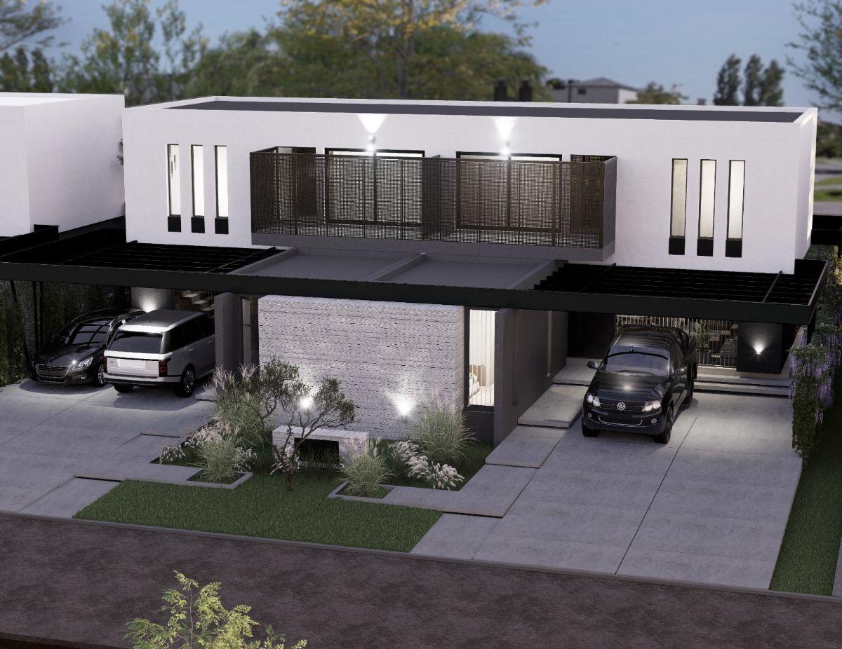 Foto de Duplex 3 dormitorios en Barrio Privado Estancia Bulnes, imagen 2