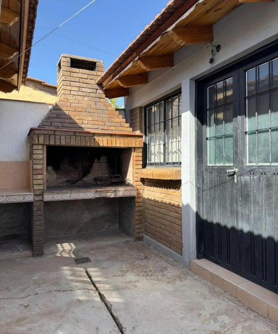 Casa en alquiler guaymallén 4