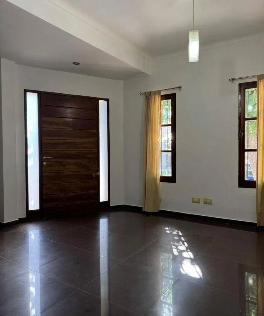 Casa en alquiler guaymallén 5
