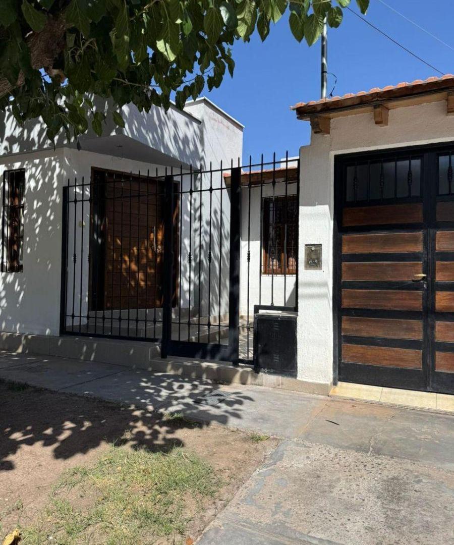 Casa en alquiler guaymallén