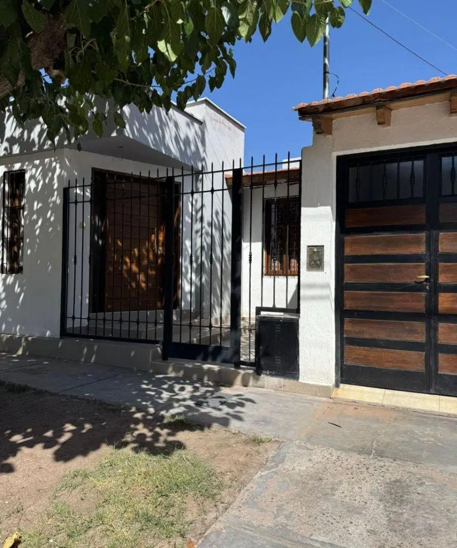 Casa en alquiler guaymallén 2