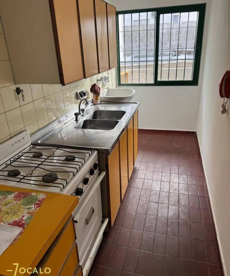 Departamento en venta en Centro 8