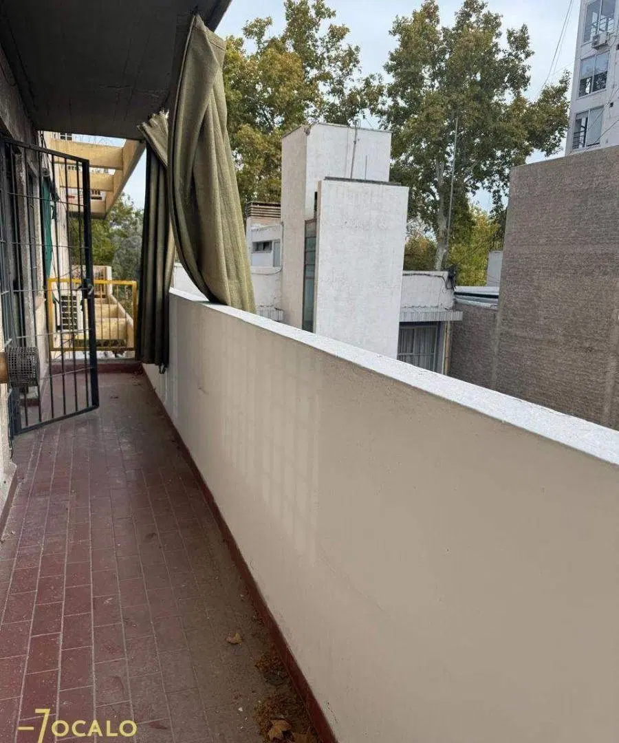 Departamento en venta en Centro 5