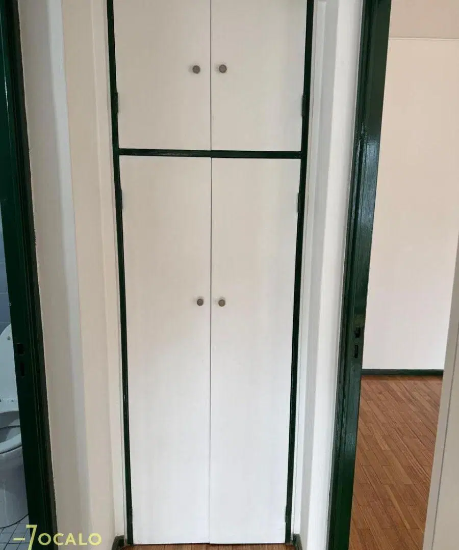 Departamento en venta en Centro 2