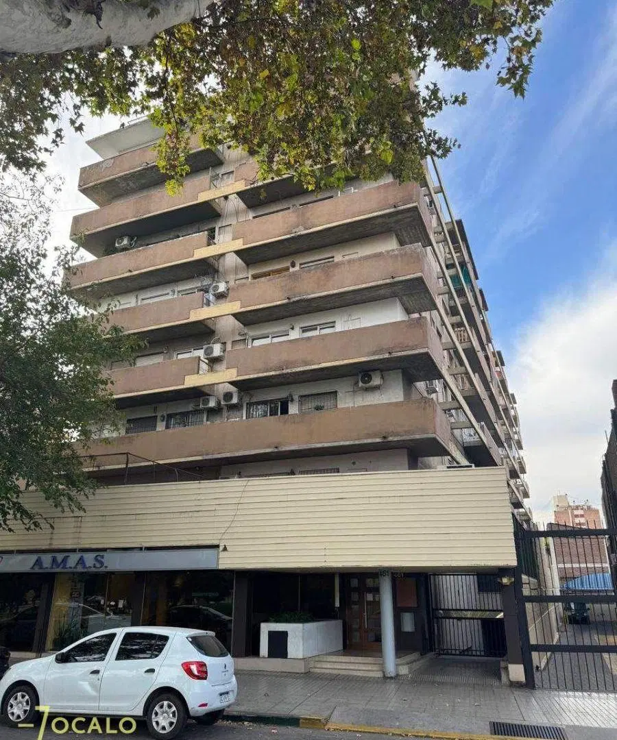 Departamento en venta en Centro 4