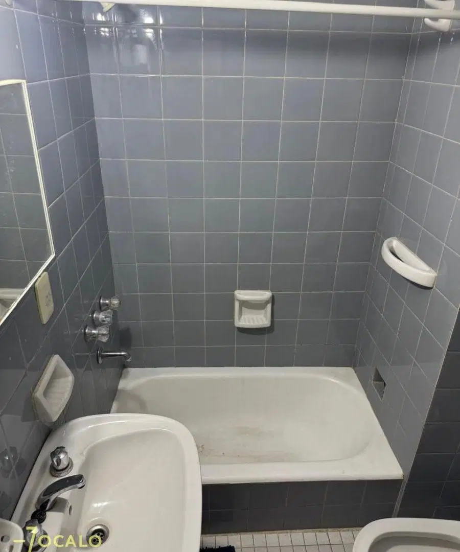 Departamento en venta en Centro 1