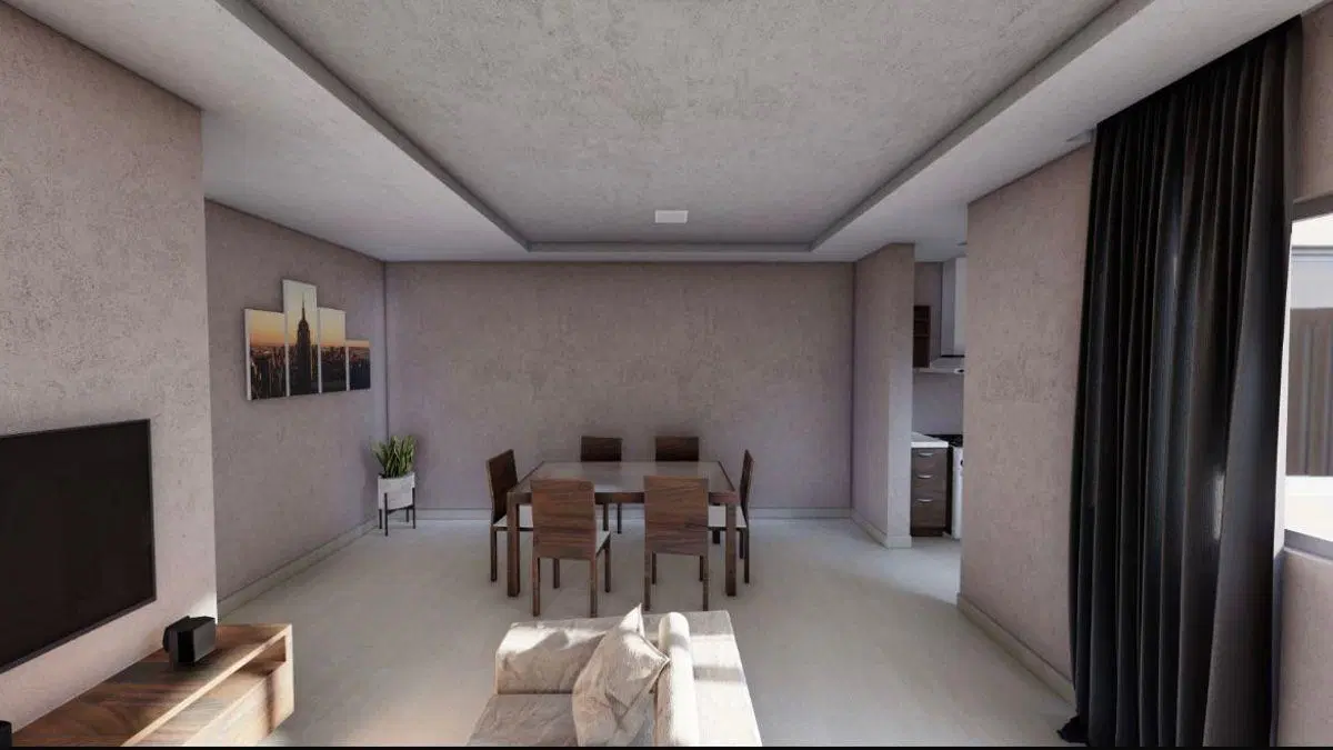Casa en venta a estrenar 4