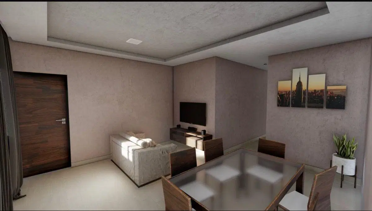 Casa en venta a estrenar 2