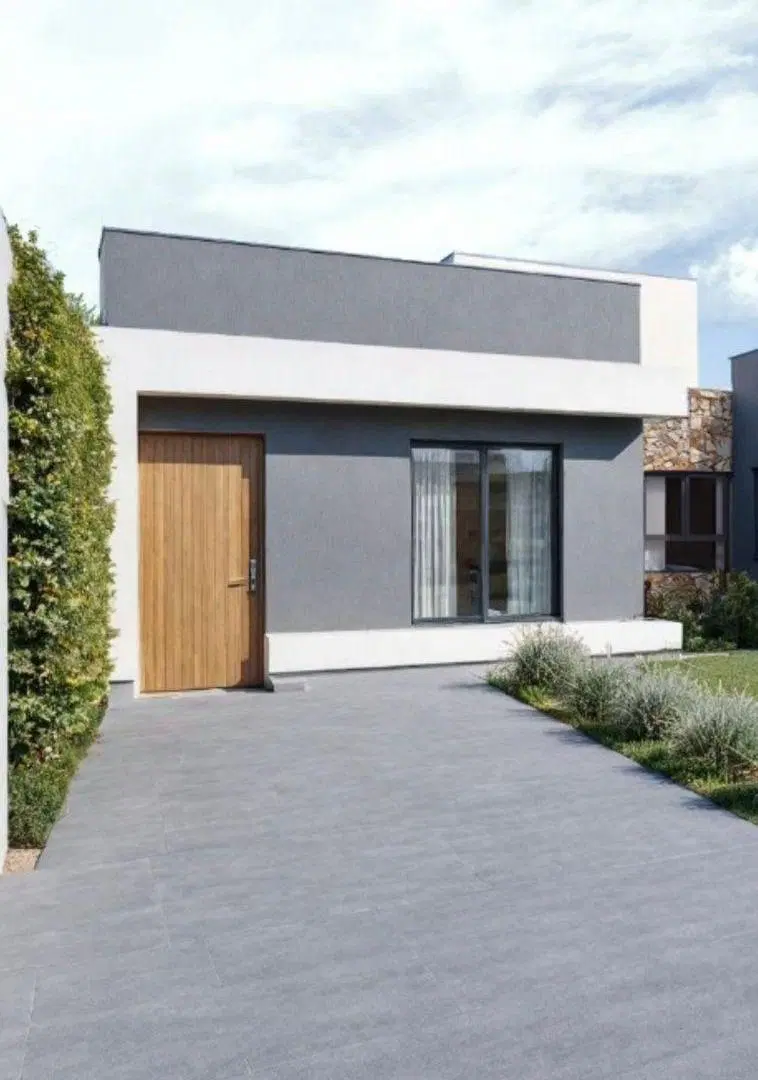 Casa en venta a estrenar 3