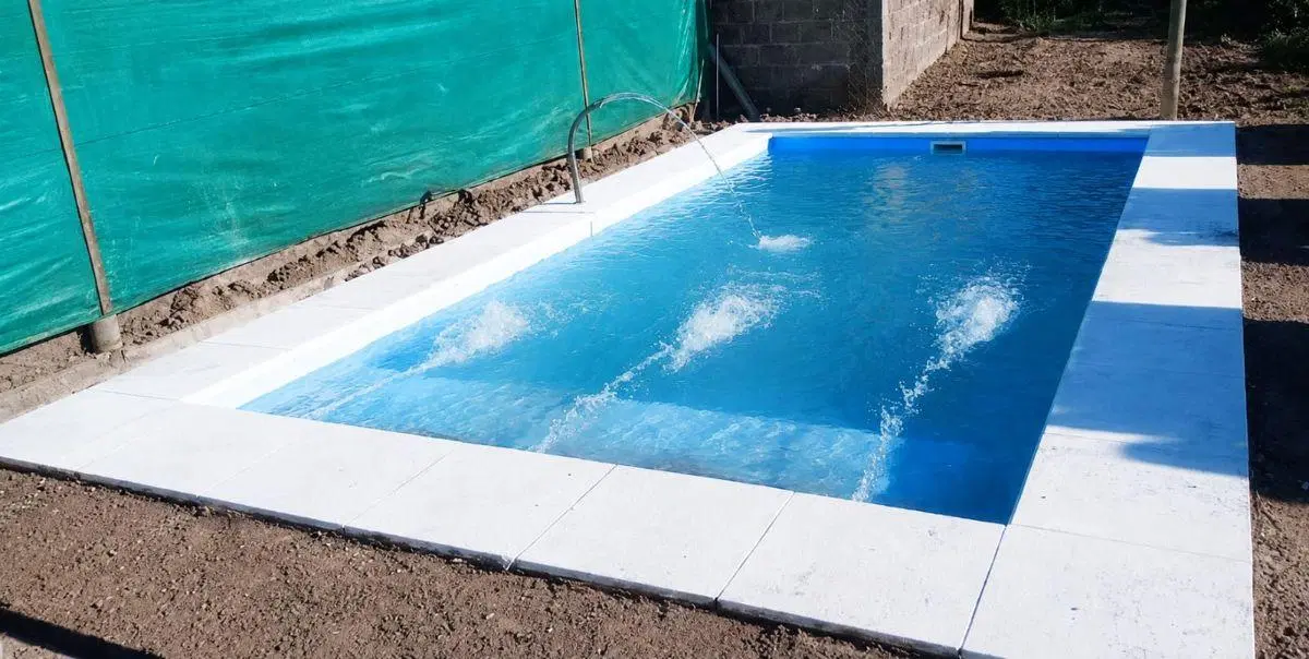 Terreno en venta en Barrio Viñas del Sol 4