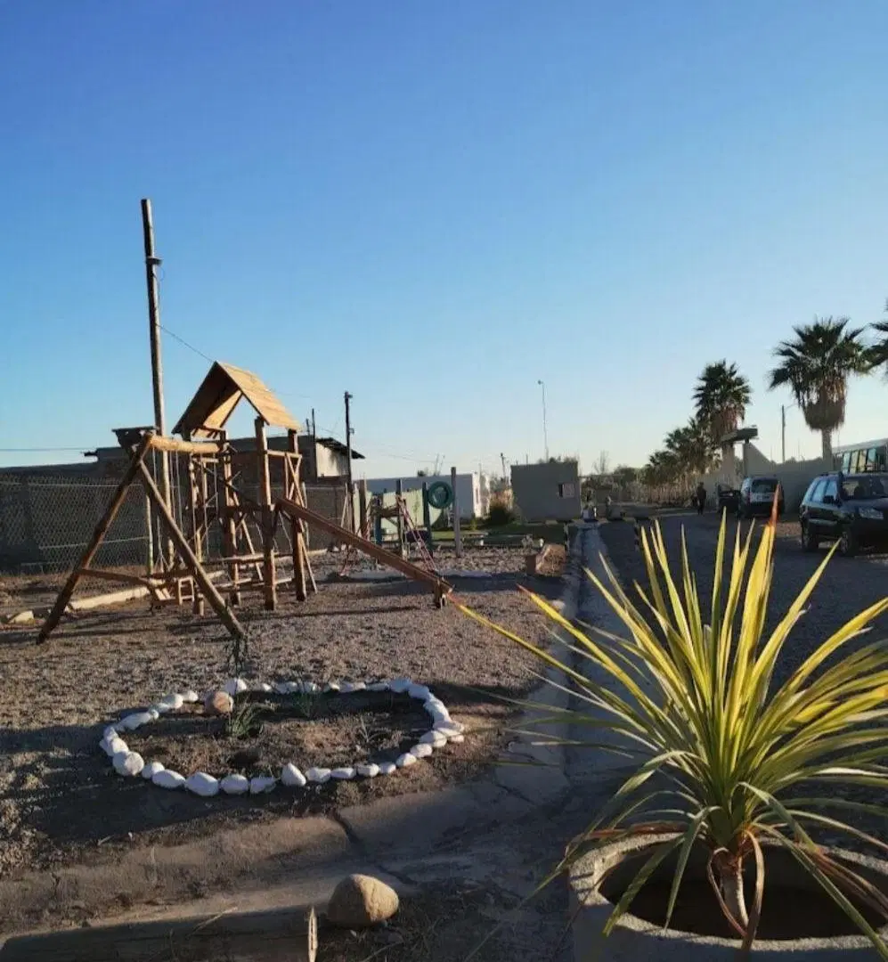 Terreno en venta en Barrio Viñas del Sol 7