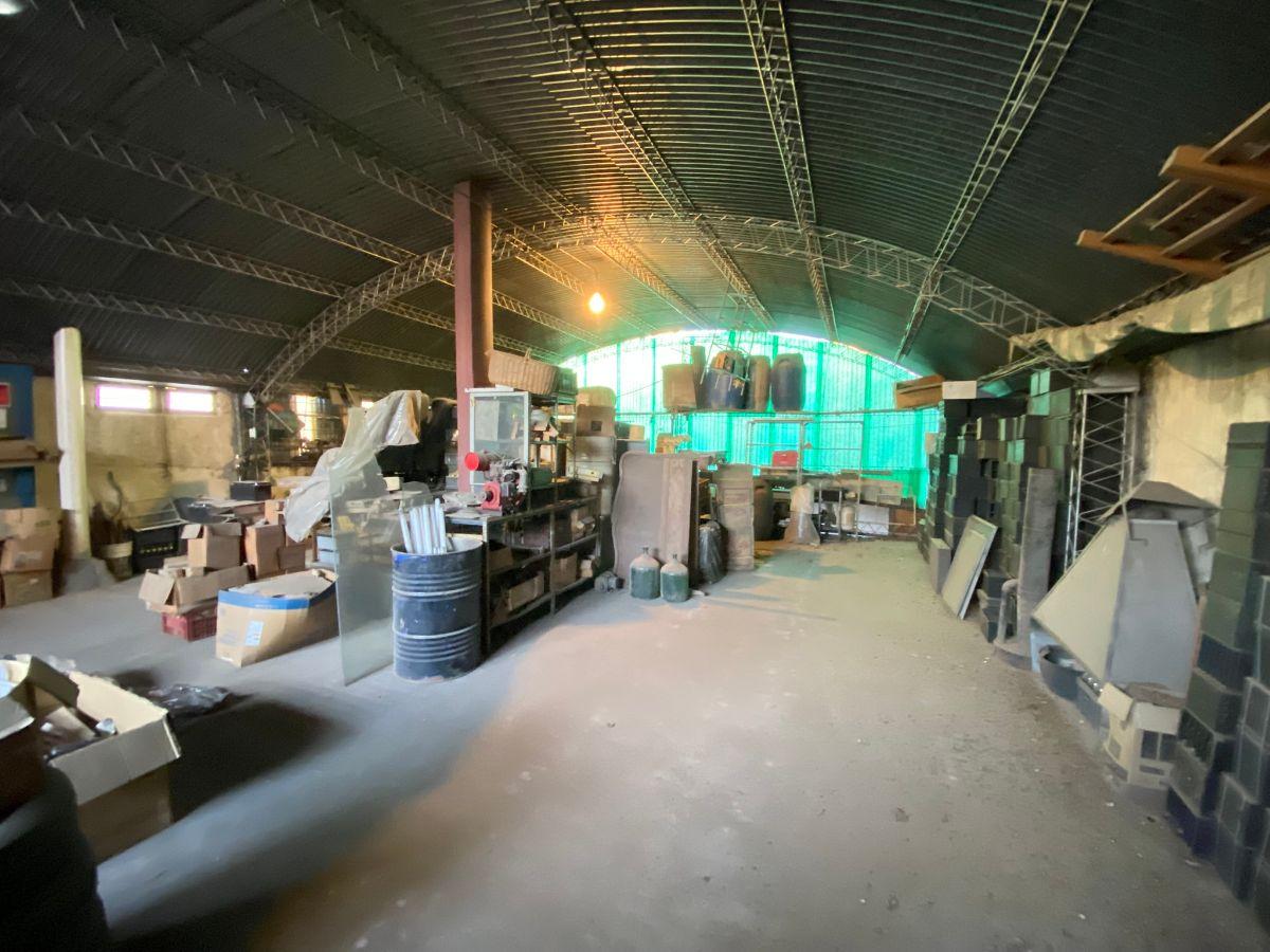 Foto de Local comercial y galpón en venta ubicado en Microcentro, imagen 1
