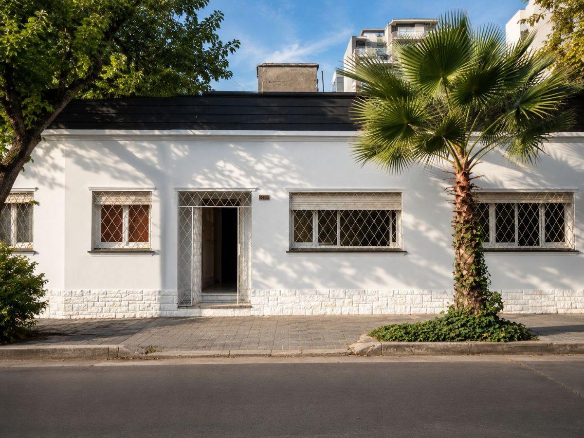Casa en alquiler 6° Sección