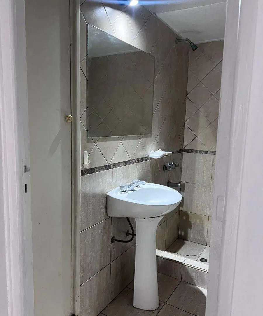 Casa en alquiler 6° Sección 2