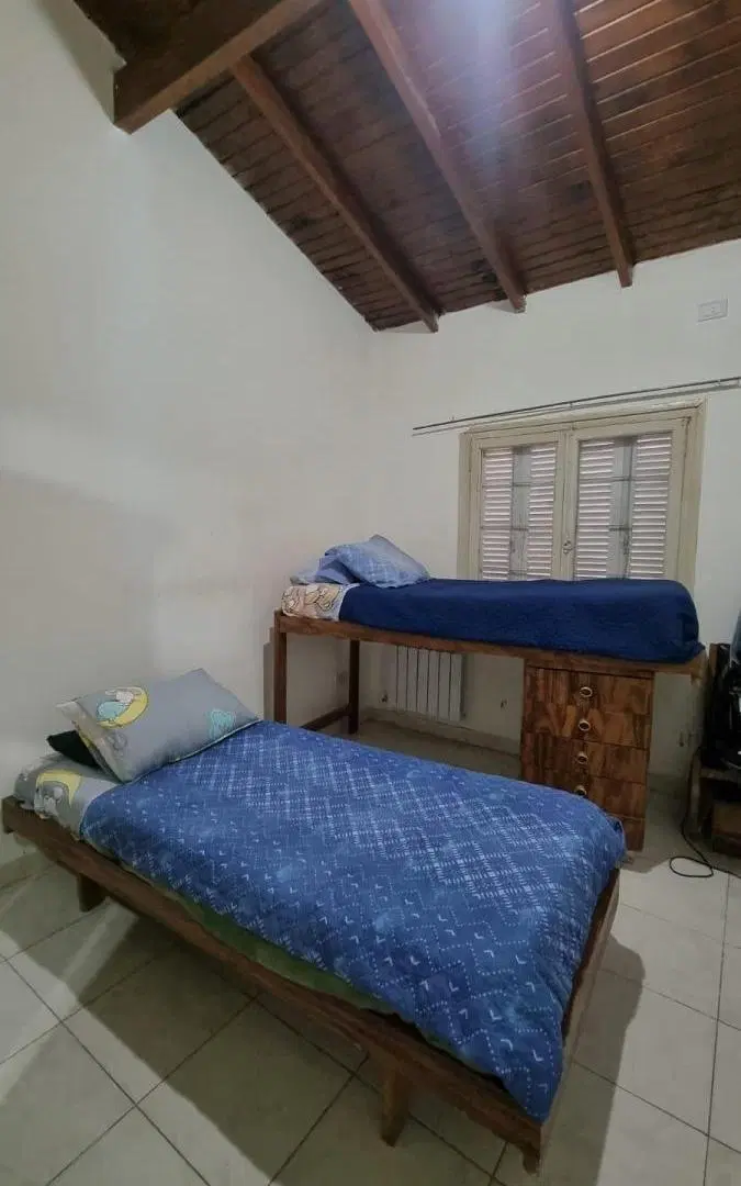 Casa renovada en Las Cañas, Gllén 4