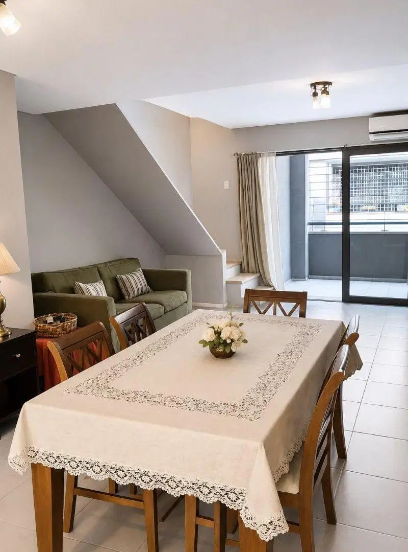 Departamento en venta en Godoy Cruz 4