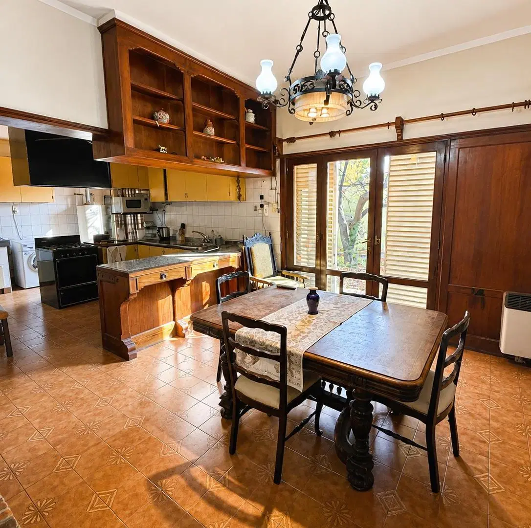 Casa en venta en Villa Nueva 2