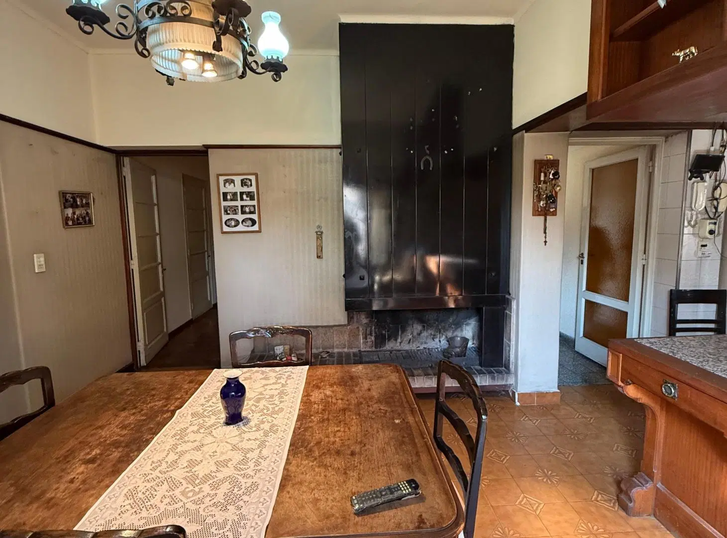 Casa en venta en Villa Nueva 5