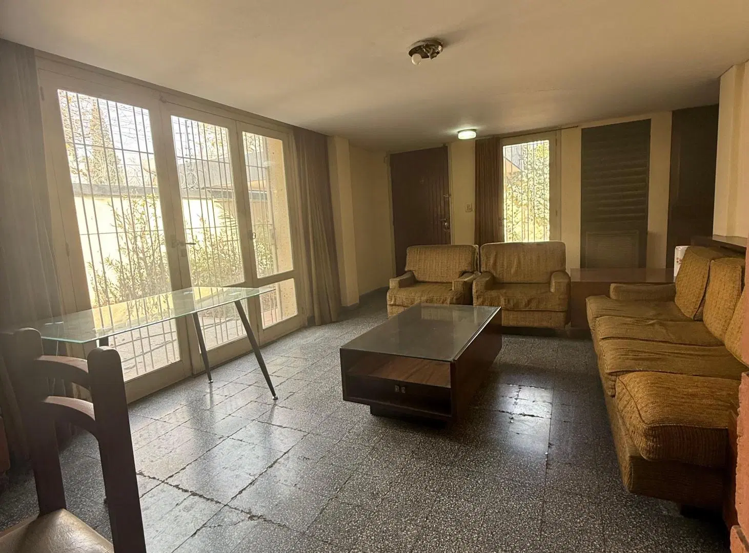 Casa en venta en Villa Nueva 4