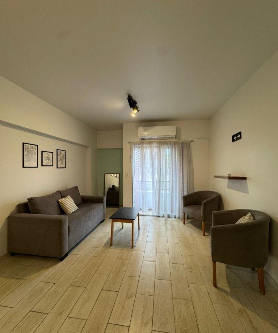 Foto de Departamento en alquiler 2 habitaciones, imagen 3