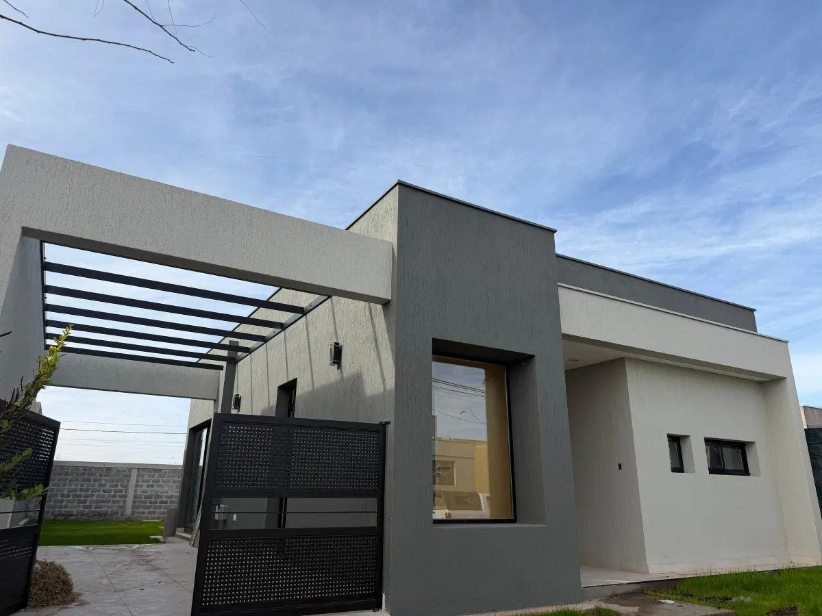 Casa en venta a estrenar en Barrio Terrazas Park 3