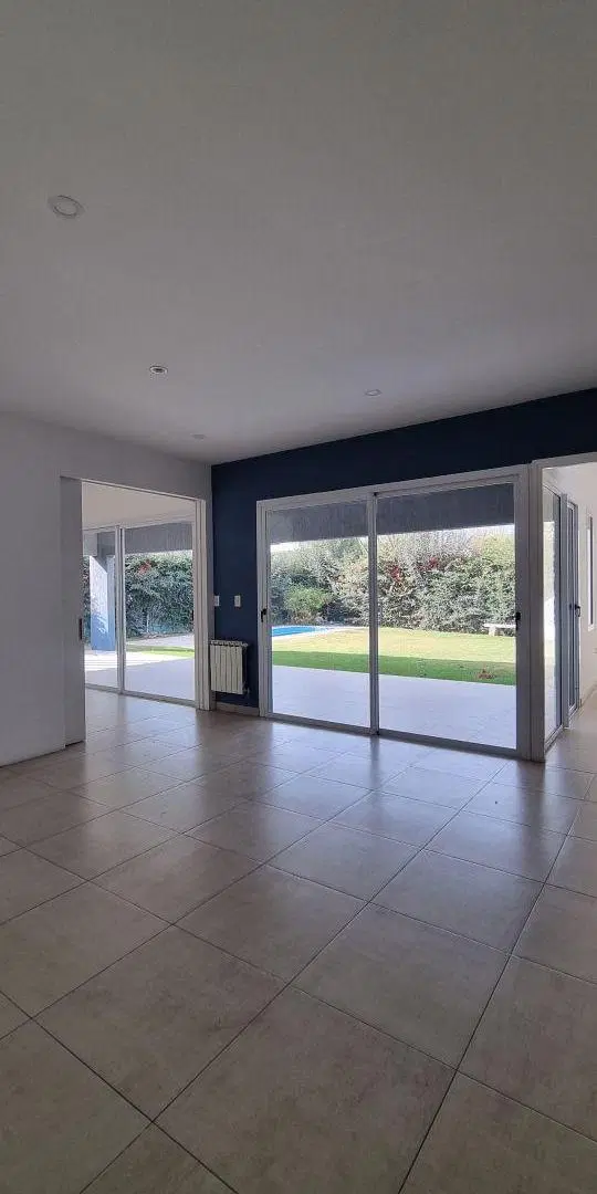 Casa en alquiler - B° Los Teros 1