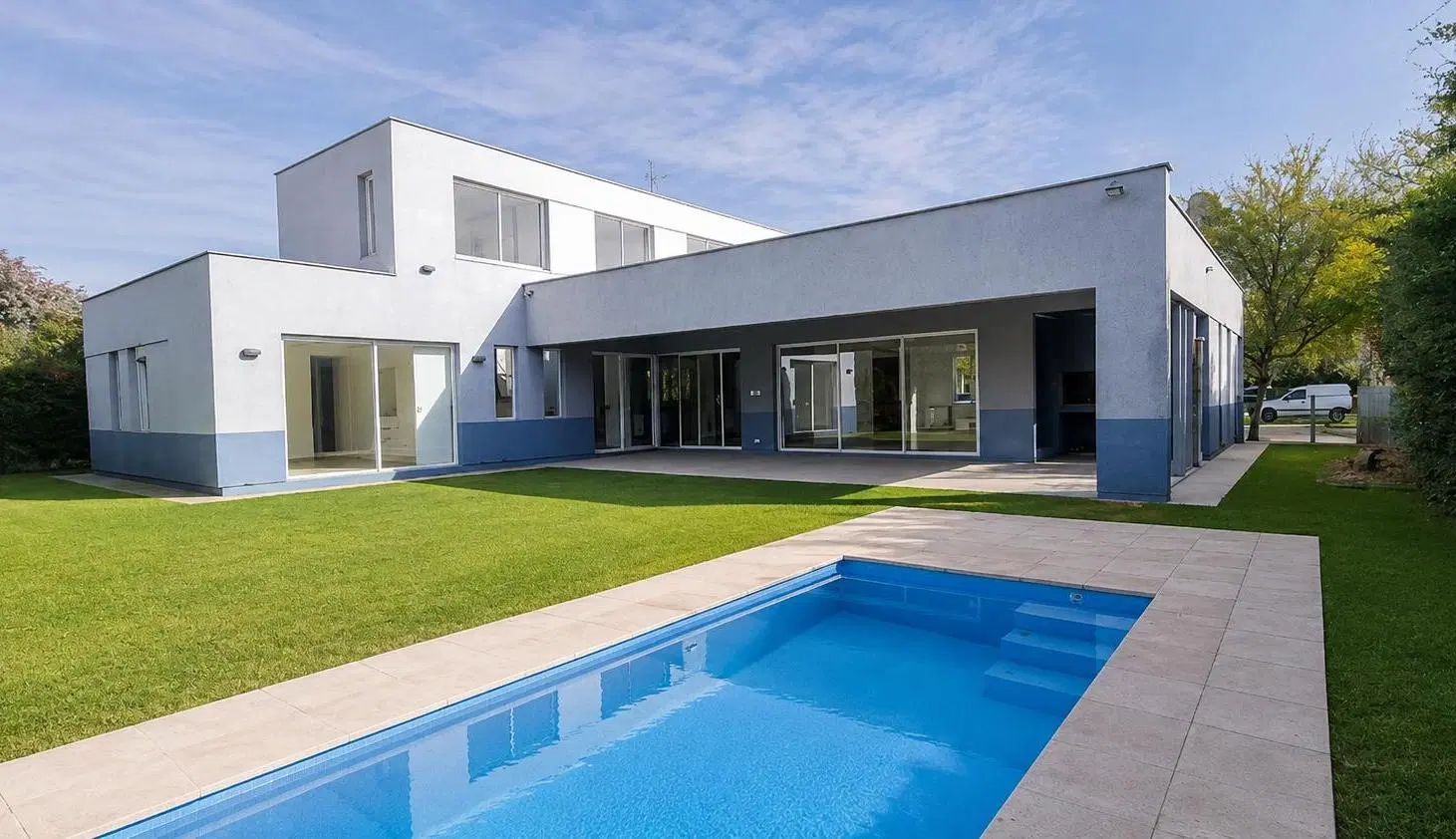 Casa en alquiler - B° Los Teros 4