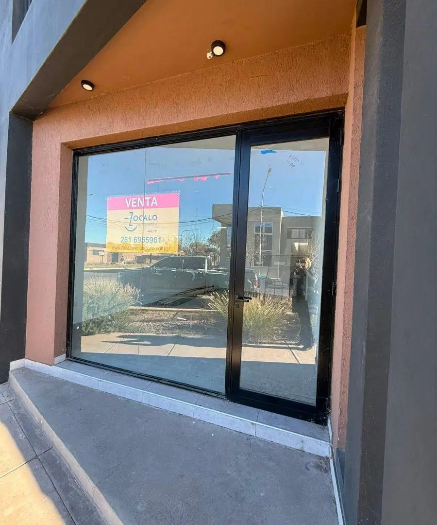 LOCAL COMERCIAL EN VENTA 5