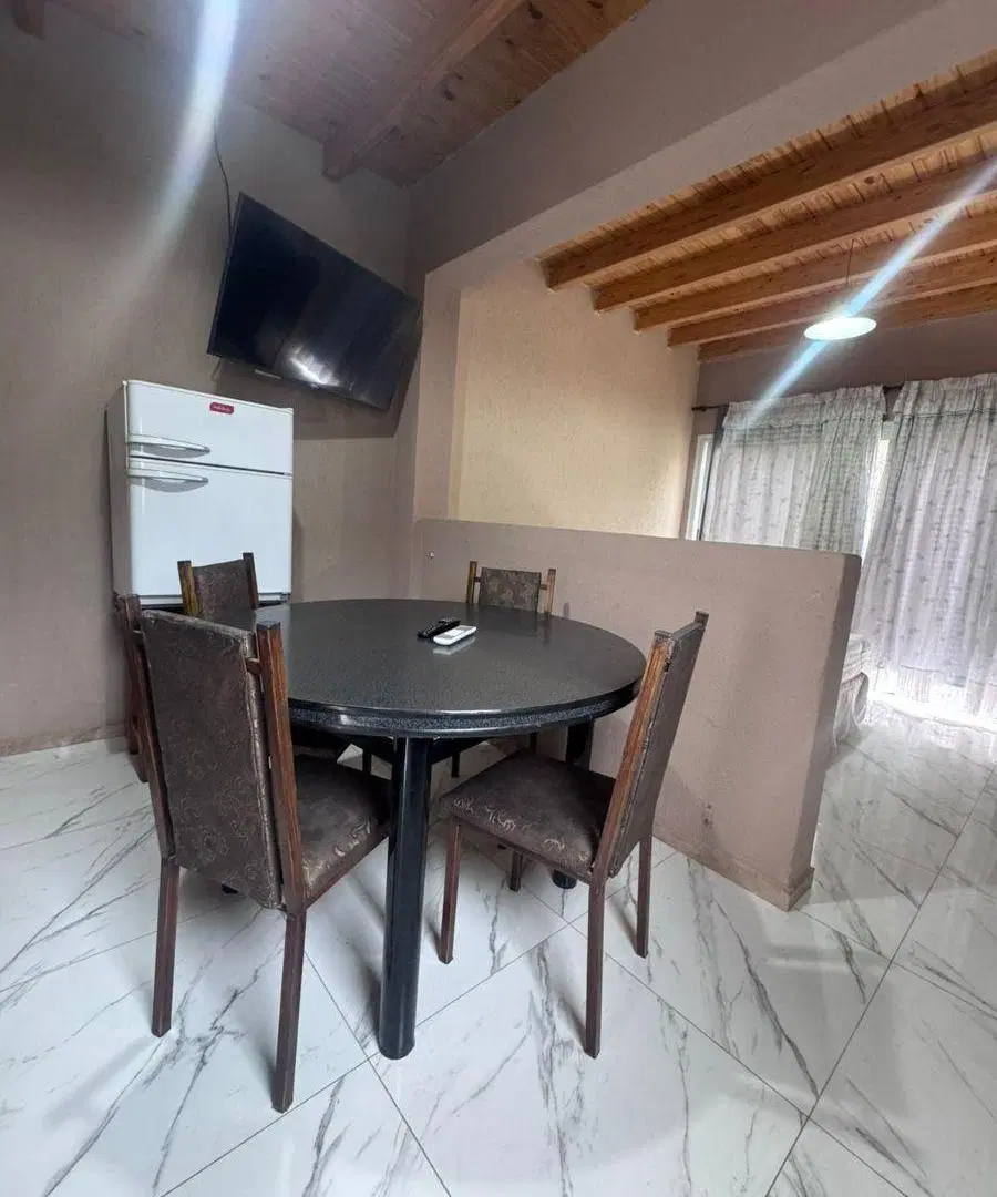 Departamento monoambiente en alquiler 1