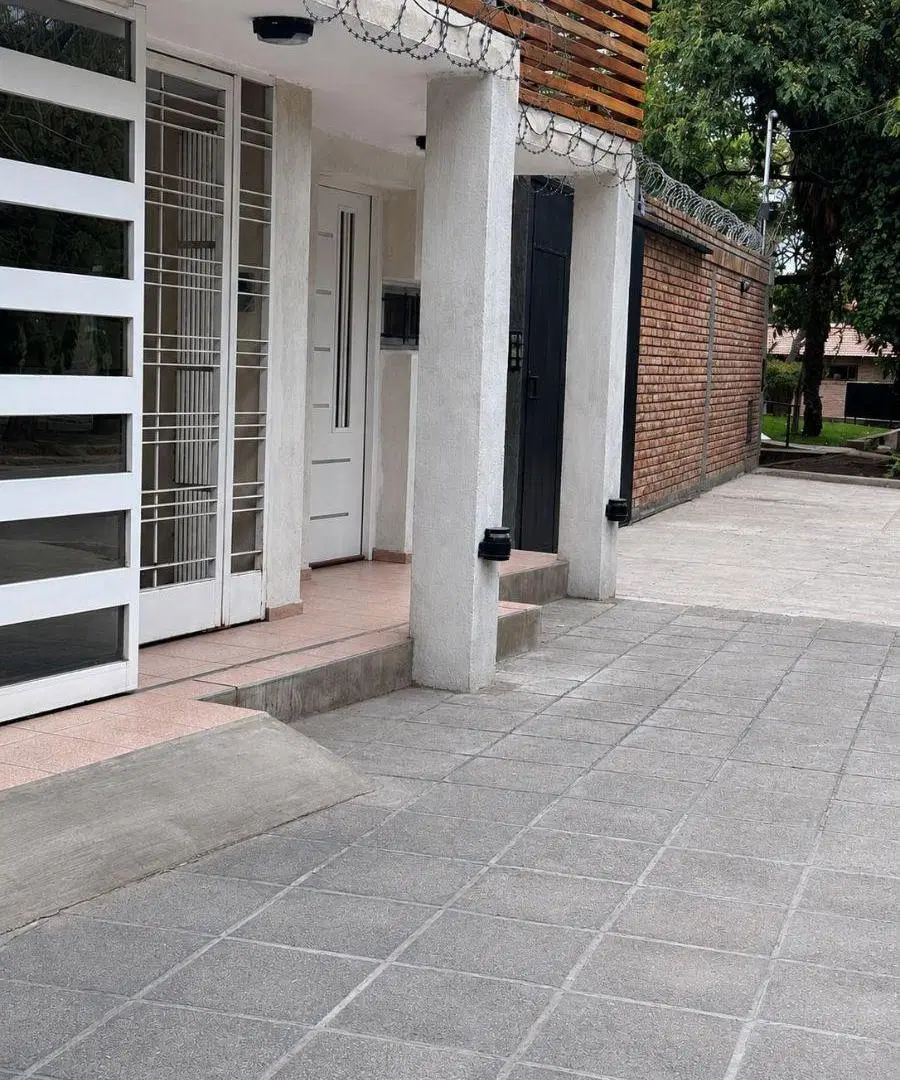 Departamento monoambiente en alquiler 2