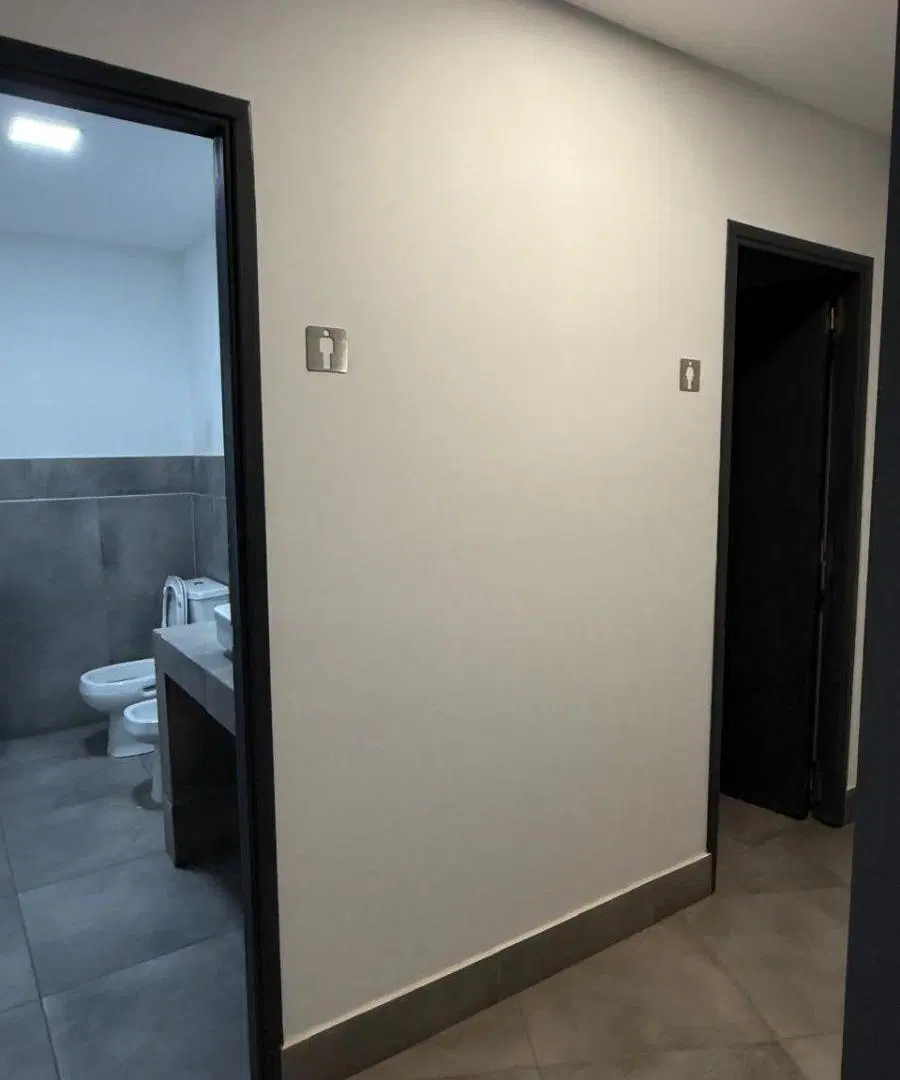 Imponente Nave industrial 3