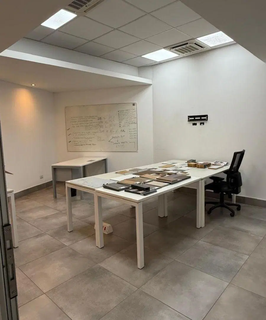 Imponente Nave industrial 4