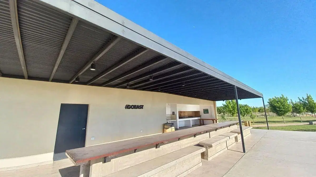 Lote en venta en Barrio Privado El Bosque 2