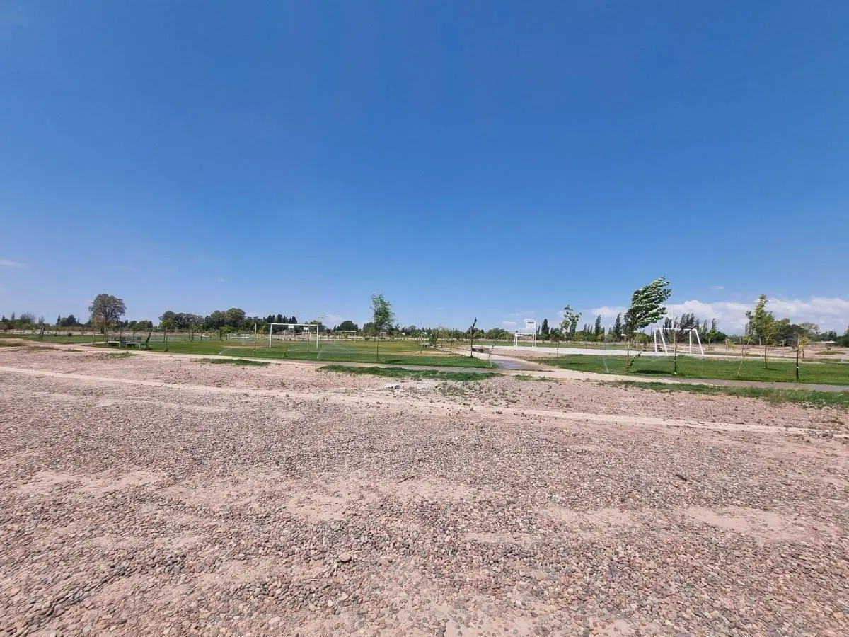 Lote en venta en Barrio Privado El Bosque 5