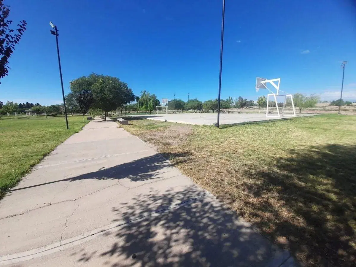Lote en venta en Barrio Privado El Bosque 8