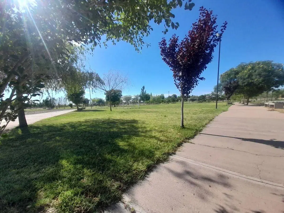 Lote en venta en Barrio Privado El Bosque 3