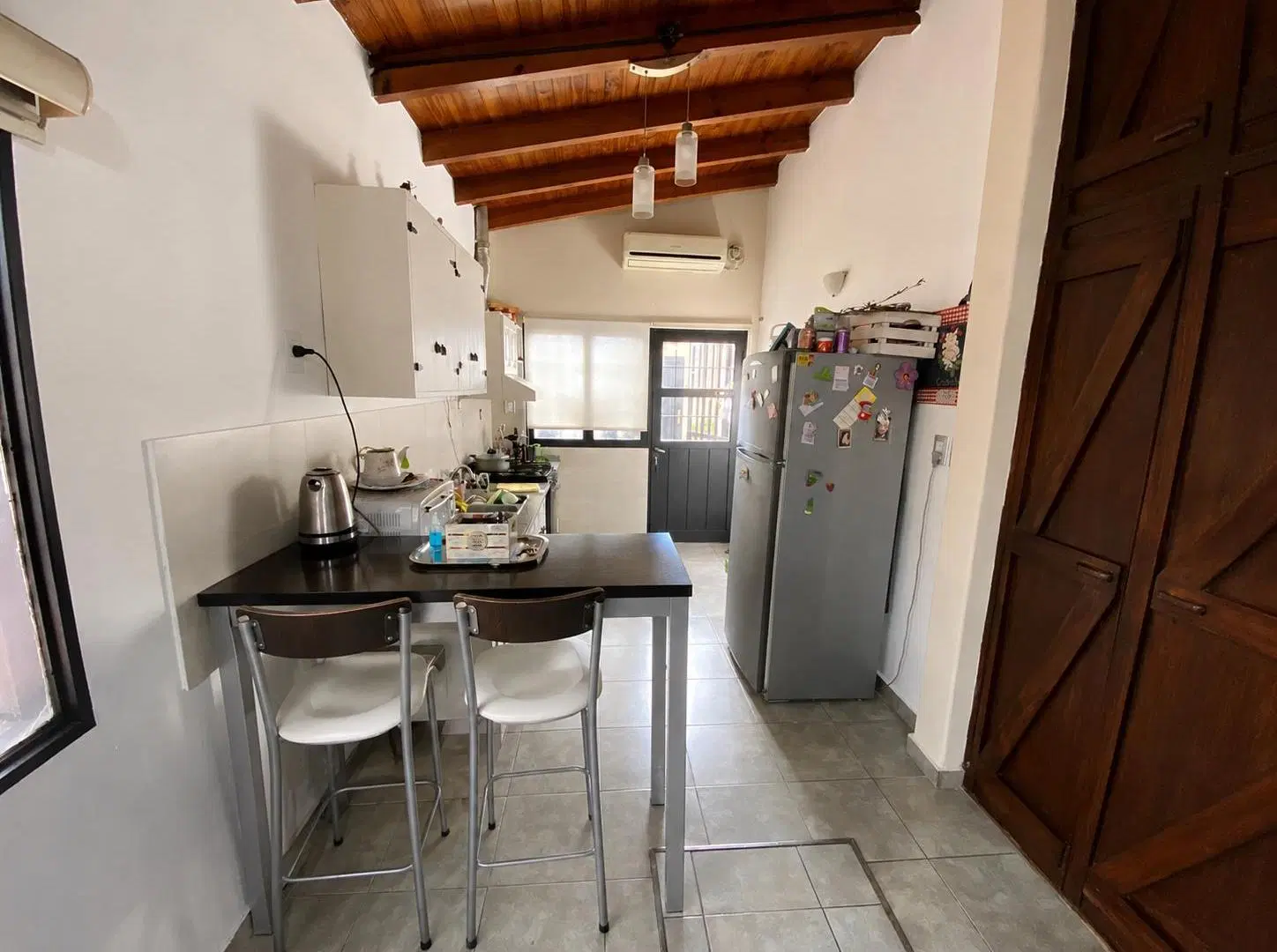 Hermosa Casa en venta en Barrio Cementista II 3