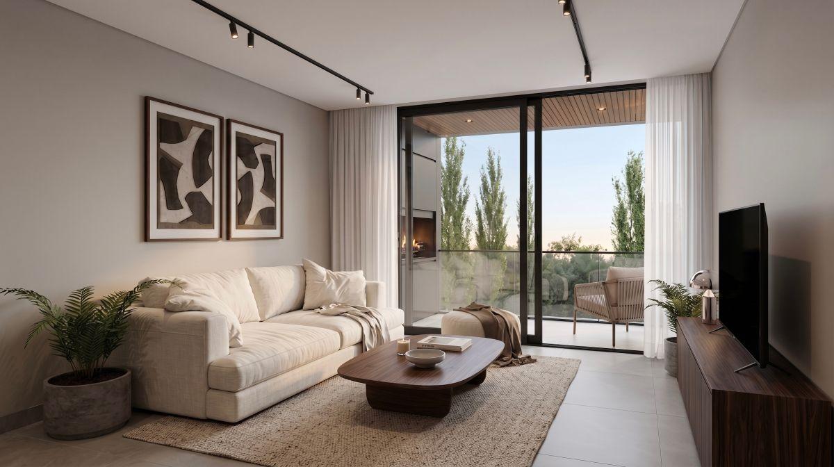 Foto de Departamento en venta en pozo en Vistalba, imagen 3