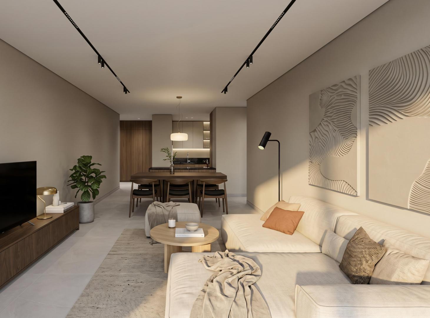 Foto de Departamento en venta en pozo en Vistalba, imagen 2