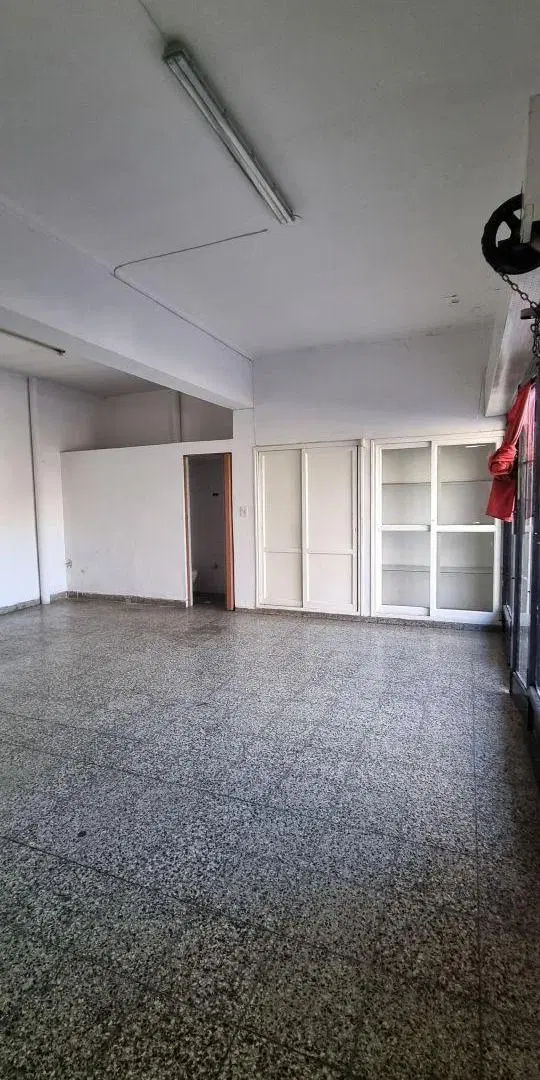 Local comercial en venta en calle Jujuy, ciudad, Mendoza 2