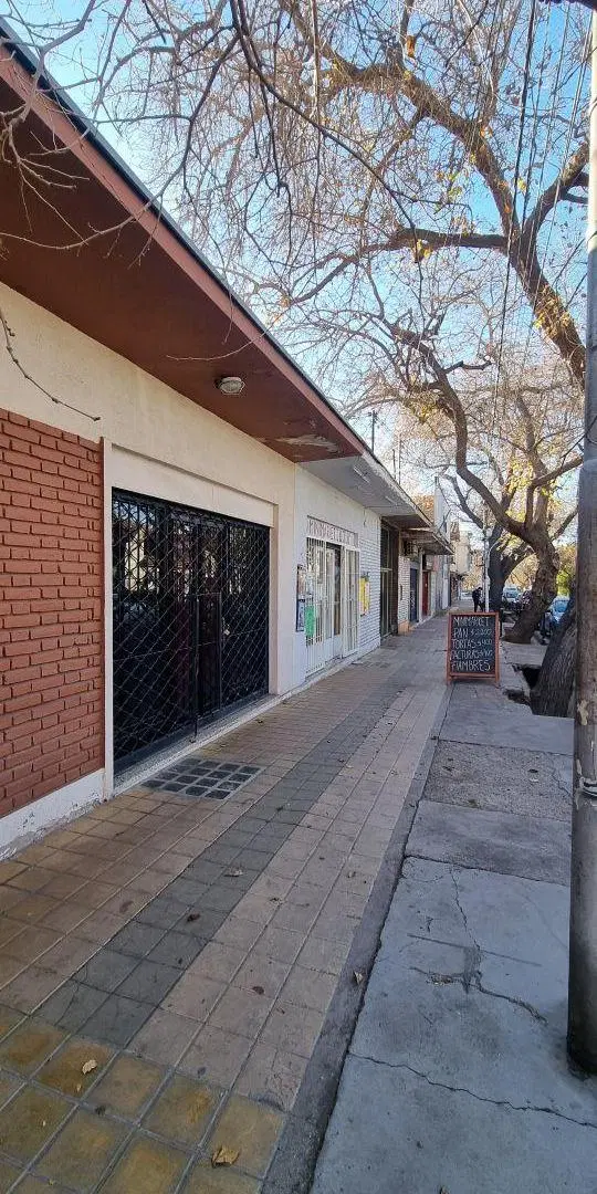 Local comercial en venta en calle Jujuy, ciudad, Mendoza 8