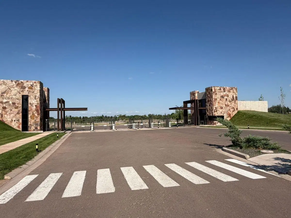 Terreno en QVATTRO VIAMONTE 8