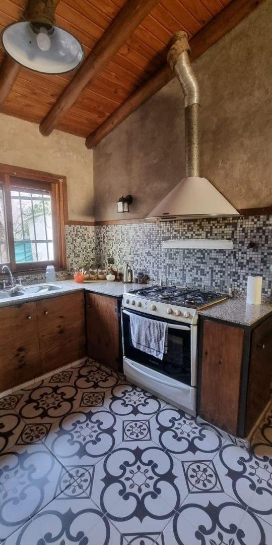 Foto de Casa en Venta en BARRIO PRIVADO RINCÓN DEL SAUCE, El Sauce, Guaymallen, imagen 2