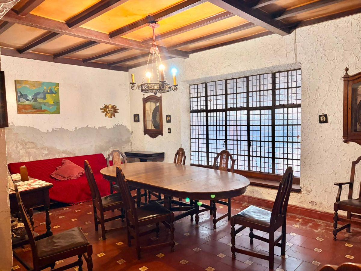 Foto de Espectacular casa centenaria en venta en Maipu, imagen 3