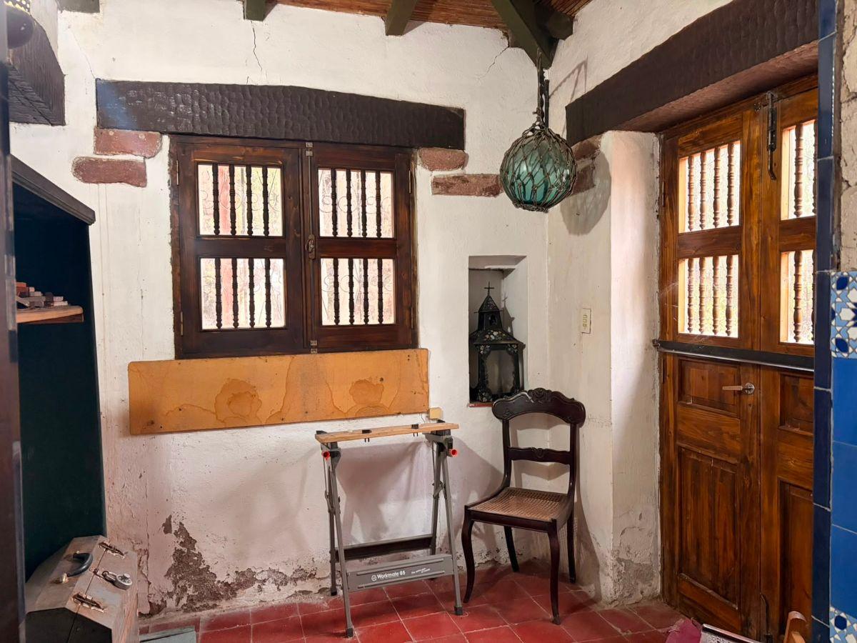 Foto de Espectacular casa centenaria en venta en Maipu, imagen 5