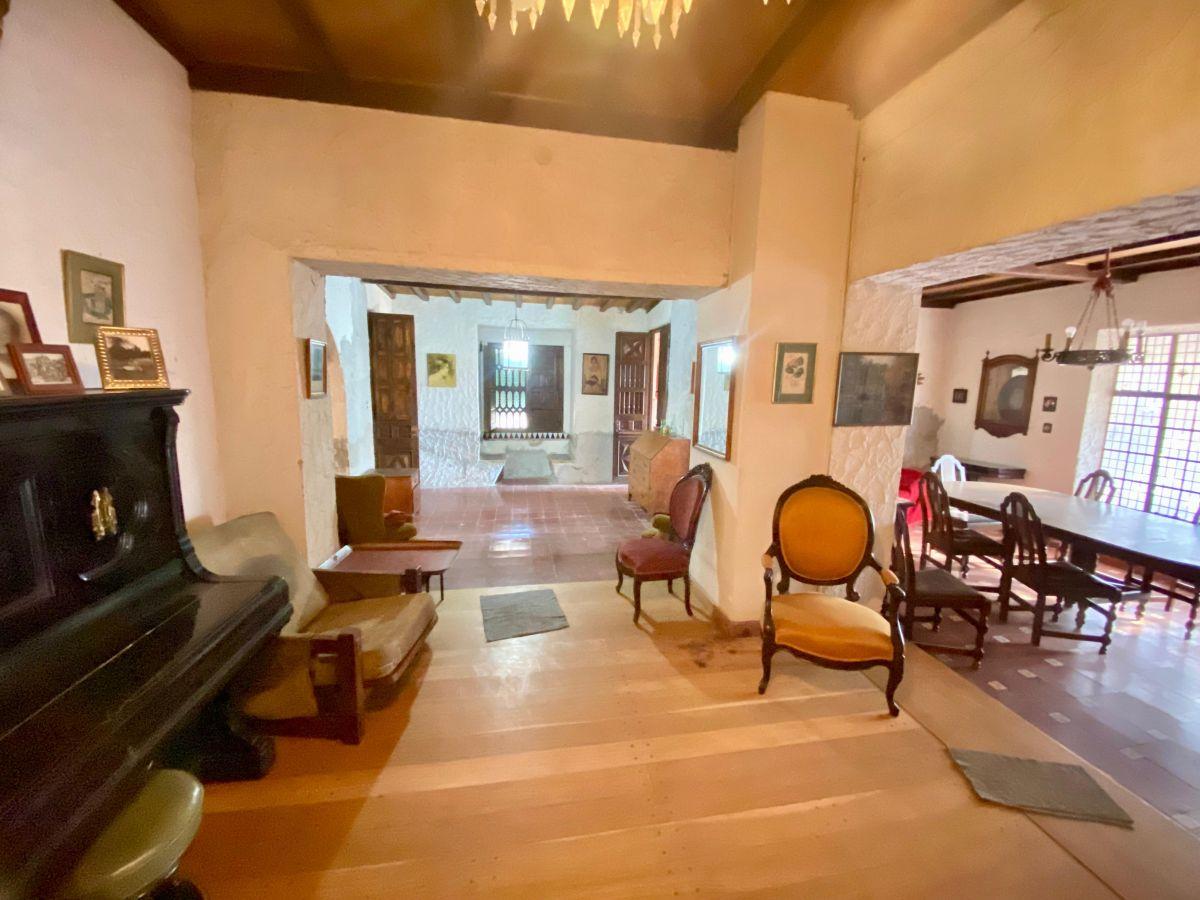 Foto de Espectacular casa centenaria en venta en Maipu, imagen 4